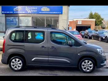 2019 (69) - 1.5 Turbo D BlueInjection Energy Auto Euro 6 (s/s) 5dr