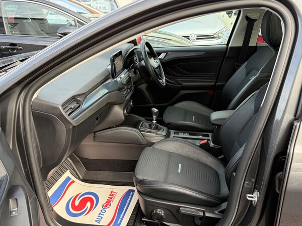 Used Ford Focus 2019 for sale - 76108448: Photo 13