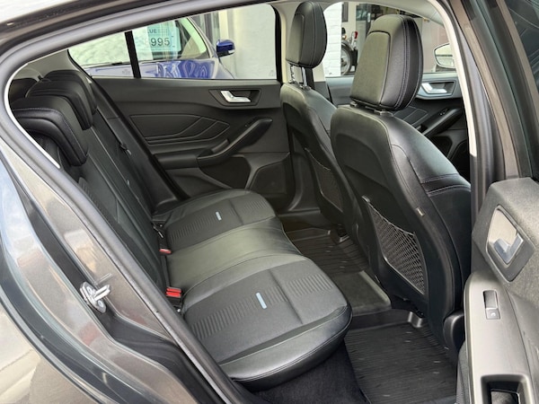 Used Ford Focus 2019 for sale - 76108448: Photo 15