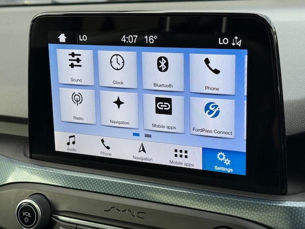 Used Ford Focus 2019 for sale - 76108448: Photo 20