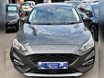 Used Ford Focus 2019 for sale - 76108448: Photo 4