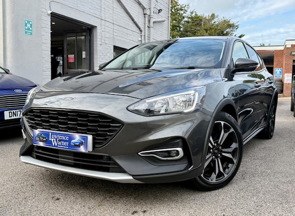 Used Ford Focus 2019 for sale - 76108448: Photo 5