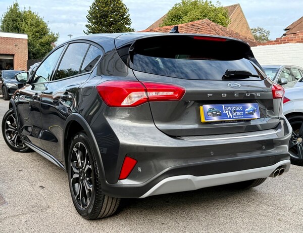 Used Ford Focus 2019 for sale - 76108448: Photo 7