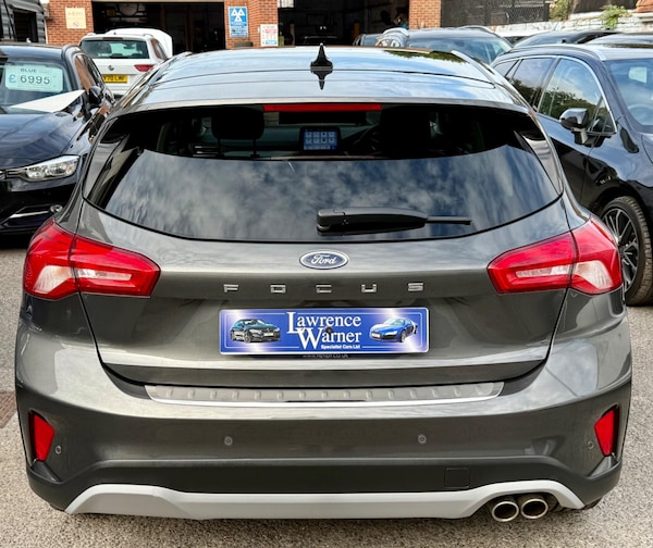 Used Ford Focus 2019 for sale - 76108448: Photo 8