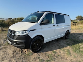 Used Volkswagen Campervan 2020 for sale - 76409319: Photo