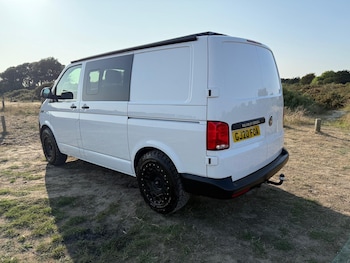 Used Volkswagen Campervan 2020 for sale - 76409319: Photo