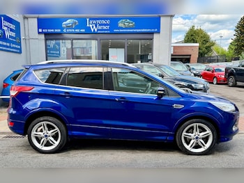 Used Ford Kuga 2016 for sale - 78504007: Photo