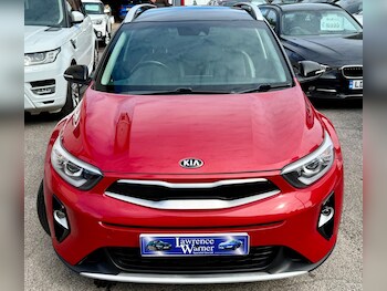 Used Kia Stonic 2018 for sale - 76020472: Photo 4