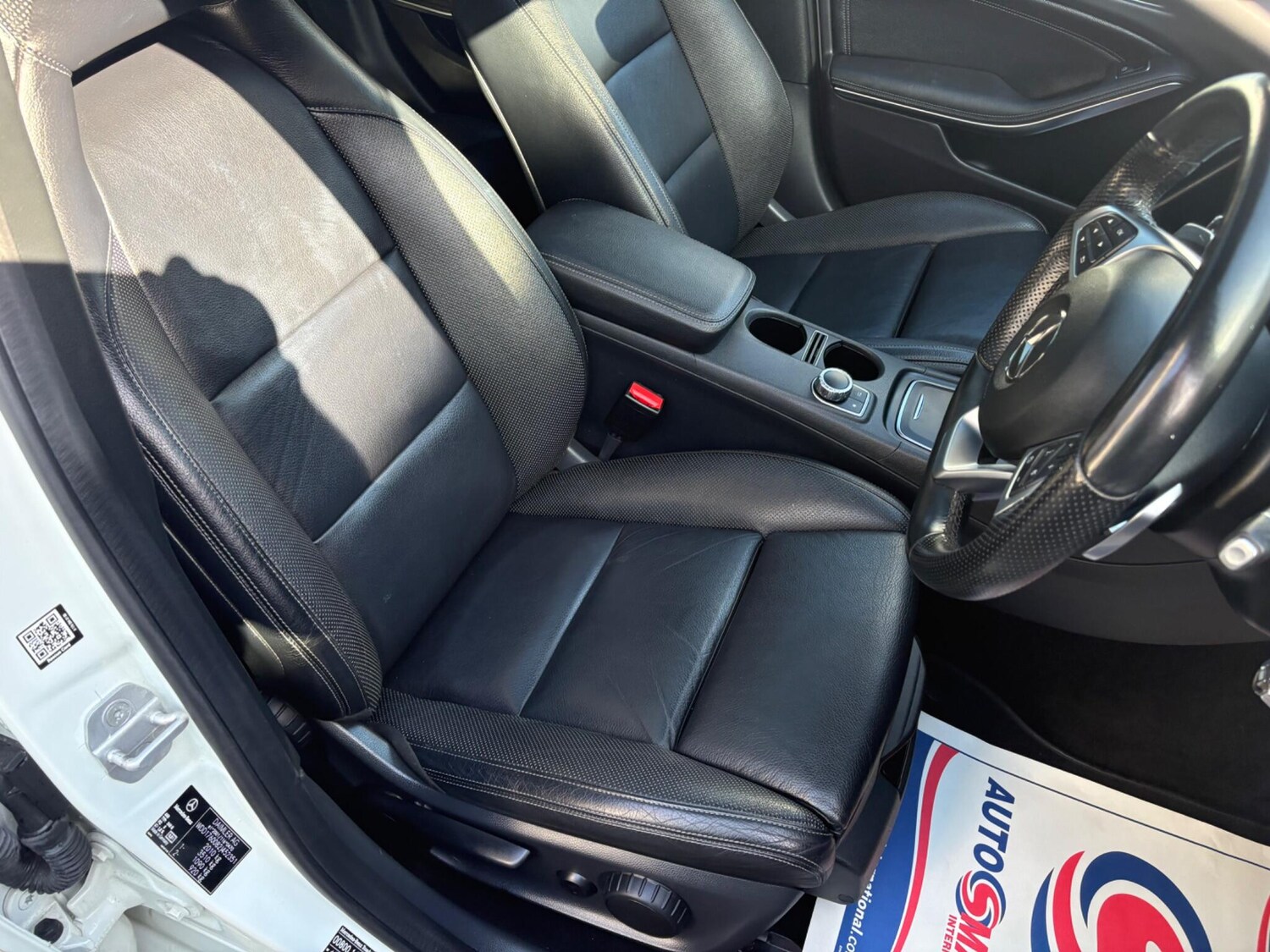 Used Mercedes-Benz A-Class 2016 for sale - 77839312: Photo 10