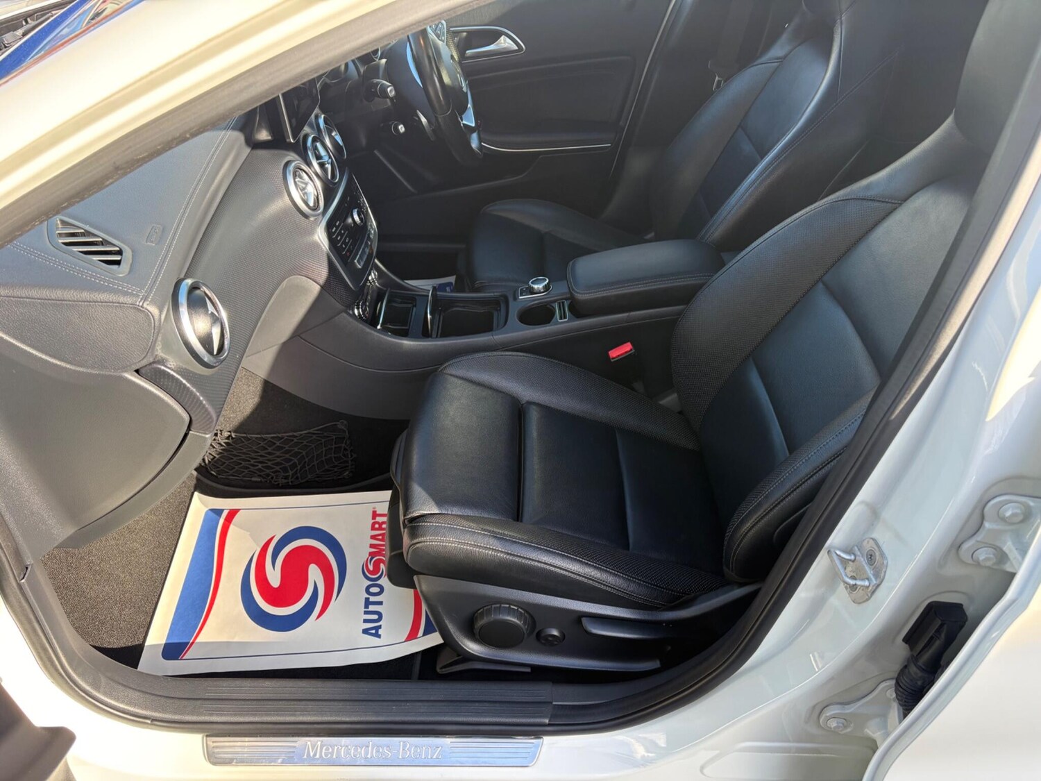 Used Mercedes-Benz A-Class 2016 for sale - 77839312: Photo 11