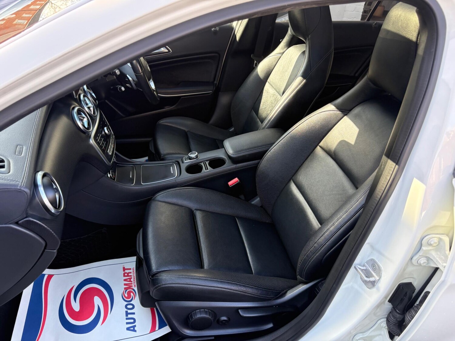 Used Mercedes-Benz A-Class 2016 for sale - 77839312: Photo 12