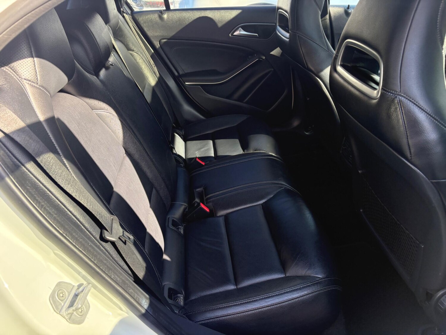 Used Mercedes-Benz A-Class 2016 for sale - 77839312: Photo 13