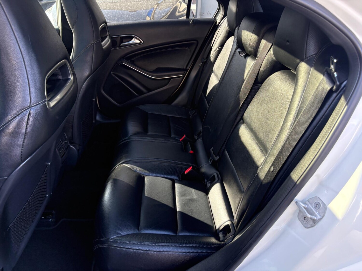 Used Mercedes-Benz A-Class 2016 for sale - 77839312: Photo 14