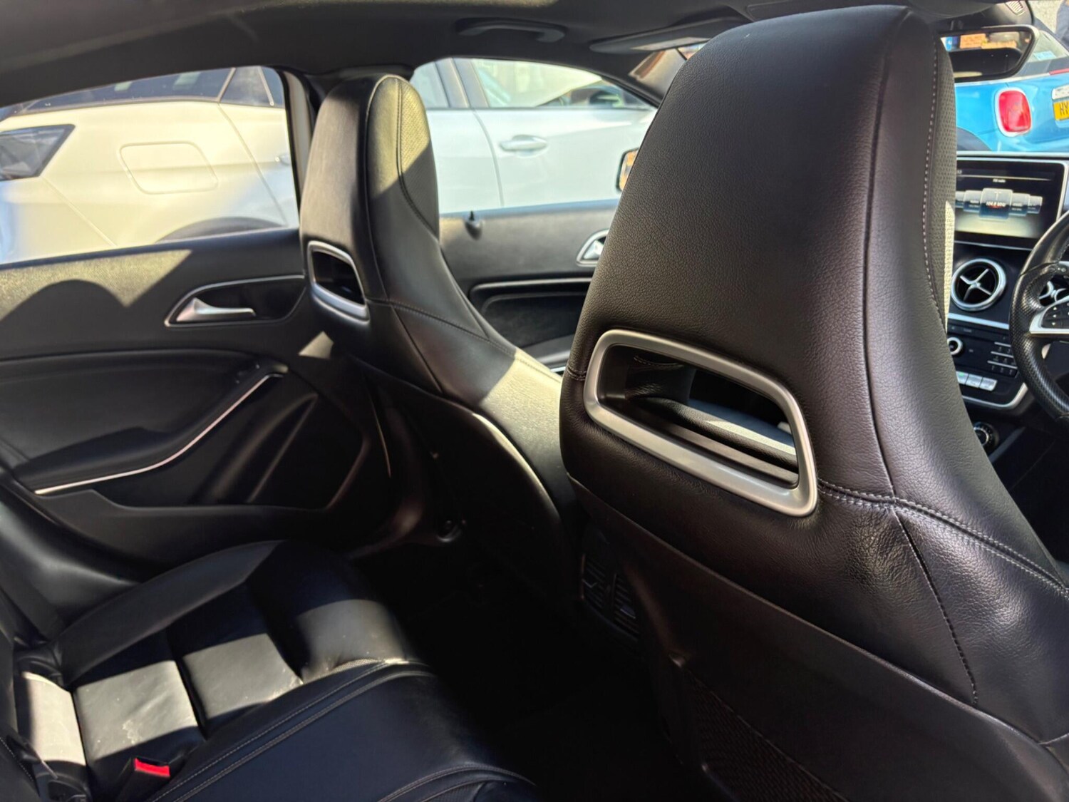 Used Mercedes-Benz A-Class 2016 for sale - 77839312: Photo 15