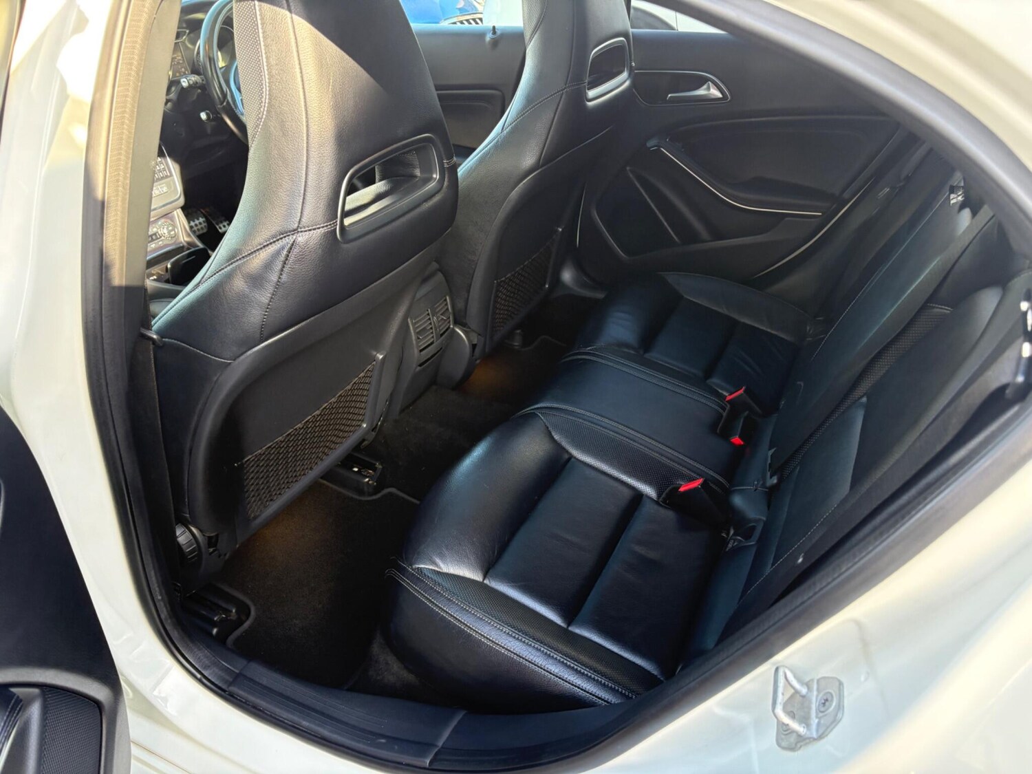 Used Mercedes-Benz A-Class 2016 for sale - 77839312: Photo 16