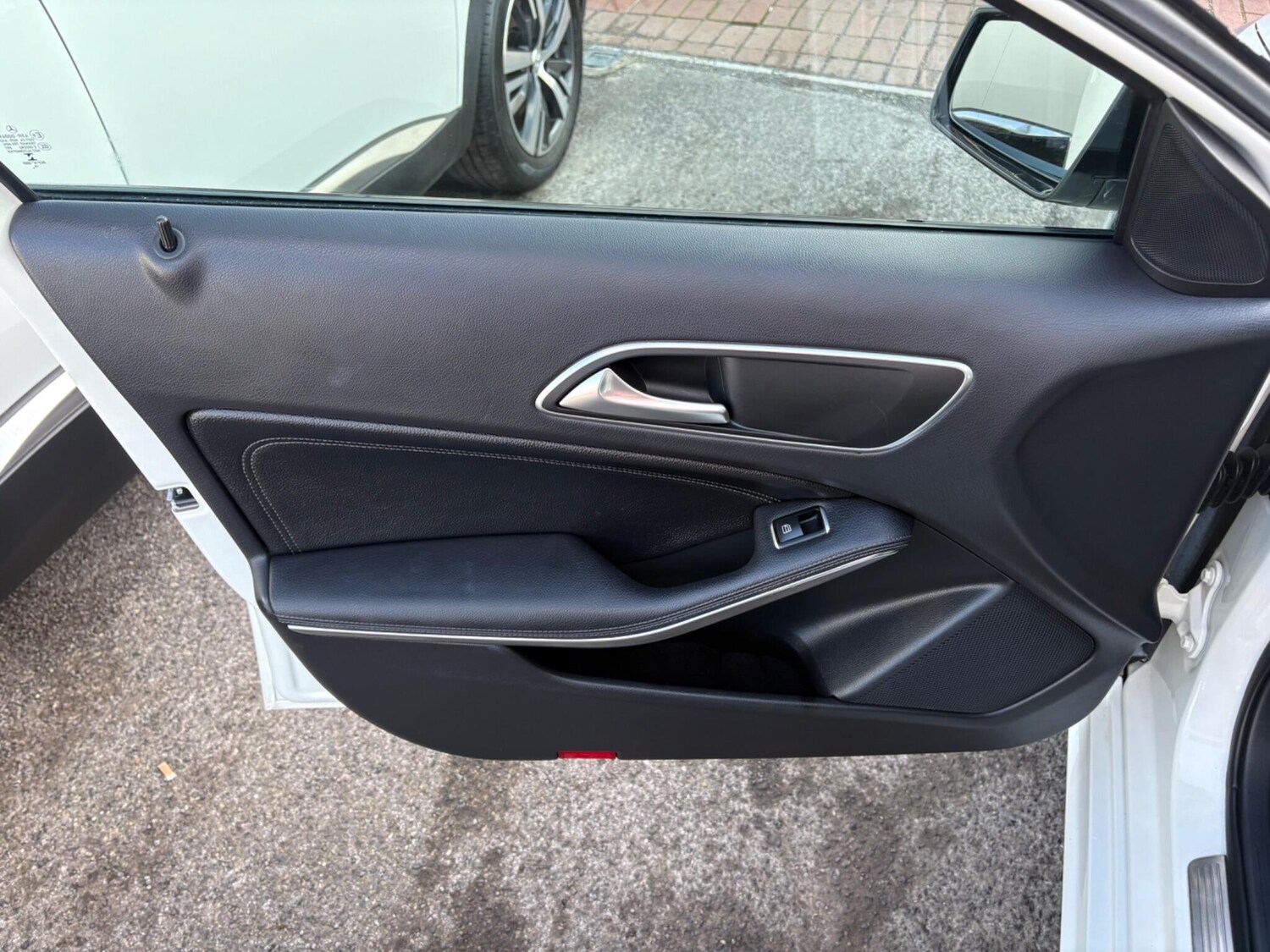 Used Mercedes-Benz A-Class 2016 for sale - 77839312: Photo 17