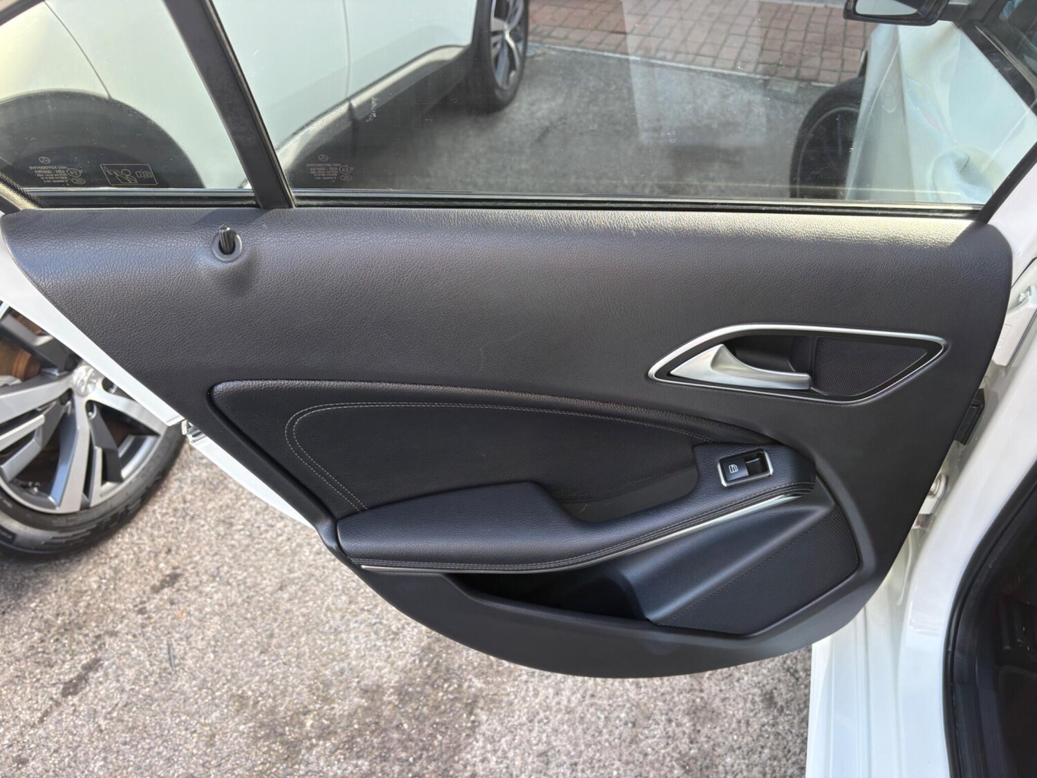 Used Mercedes-Benz A-Class 2016 for sale - 77839312: Photo 18