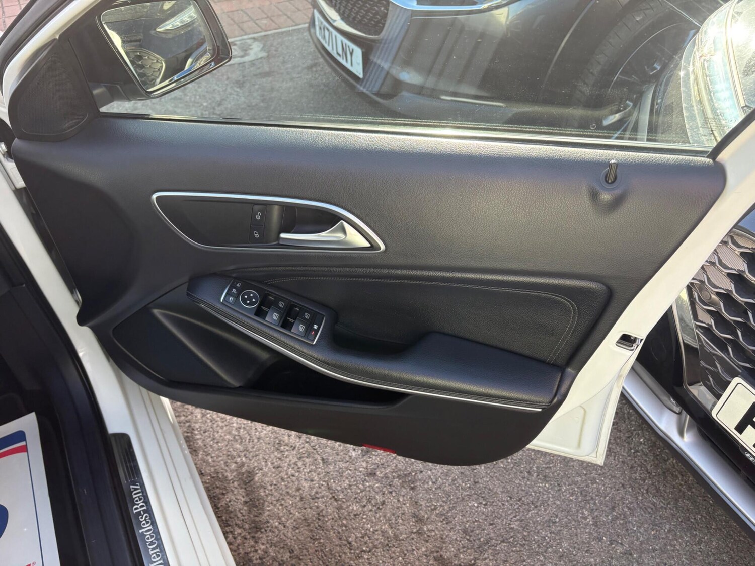 Used Mercedes-Benz A-Class 2016 for sale - 77839312: Photo 19