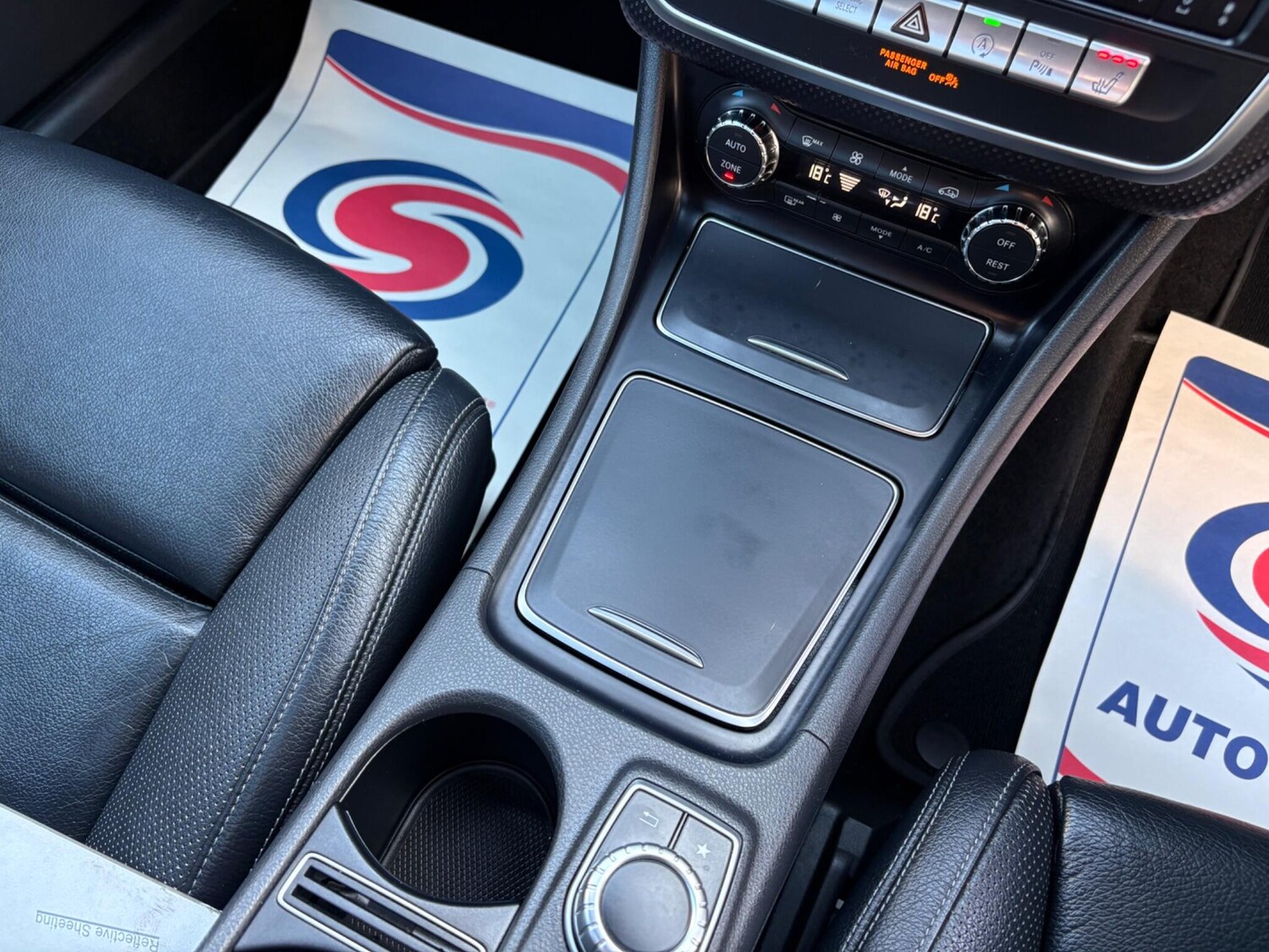 Used Mercedes-Benz A-Class 2016 for sale - 77839312: Photo 21