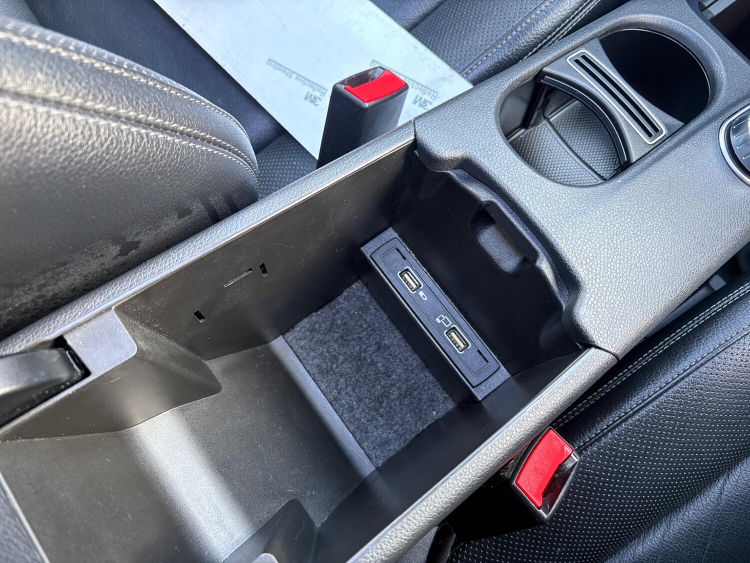 Used Mercedes-Benz A-Class 2016 for sale - 77839312: Photo 23