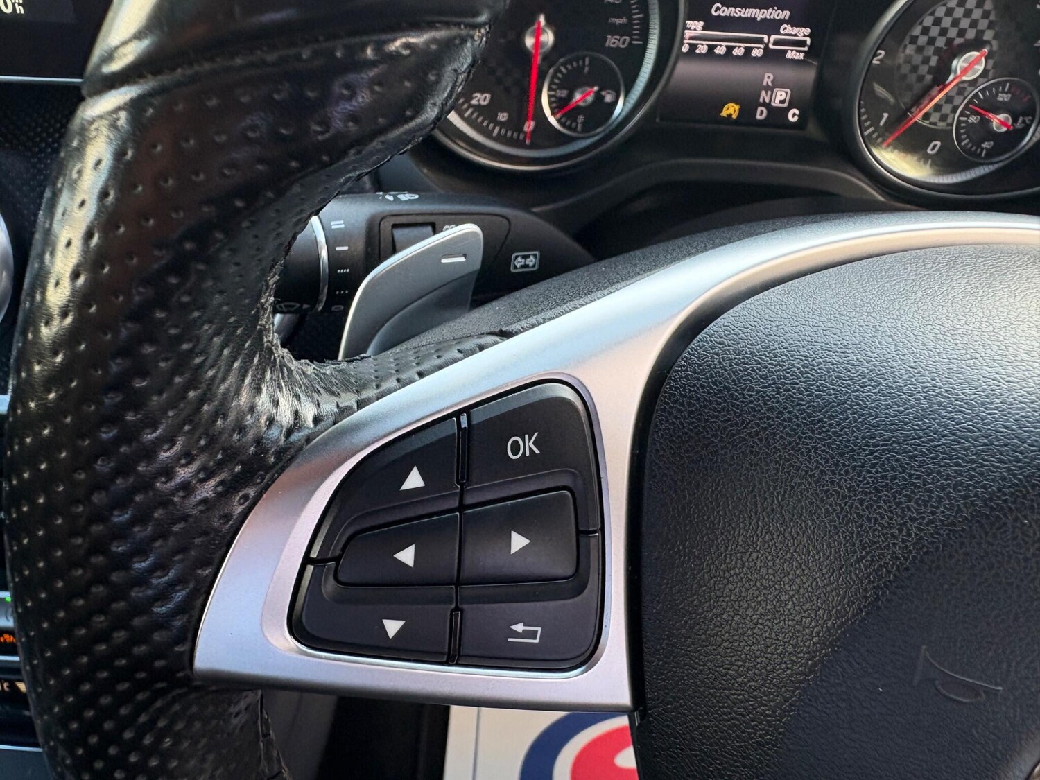 Used Mercedes-Benz A-Class 2016 for sale - 77839312: Photo 25