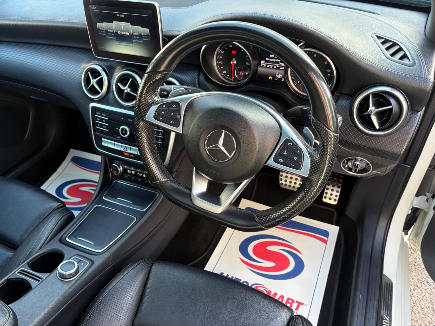 Used Mercedes-Benz A-Class 2016 for sale - 77839312: Photo 26