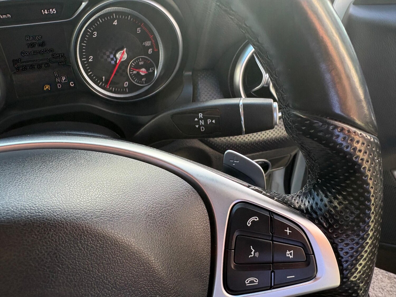 Used Mercedes-Benz A-Class 2016 for sale - 77839312: Photo 27