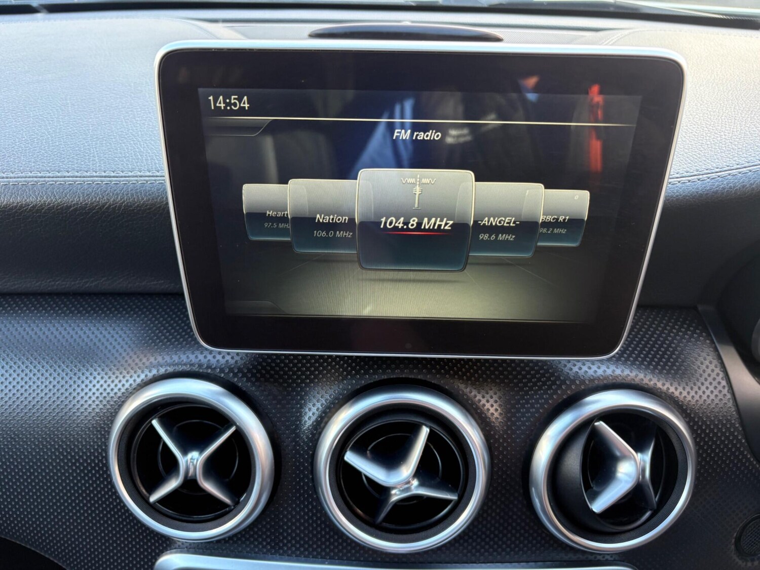 Used Mercedes-Benz A-Class 2016 for sale - 77839312: Photo 30