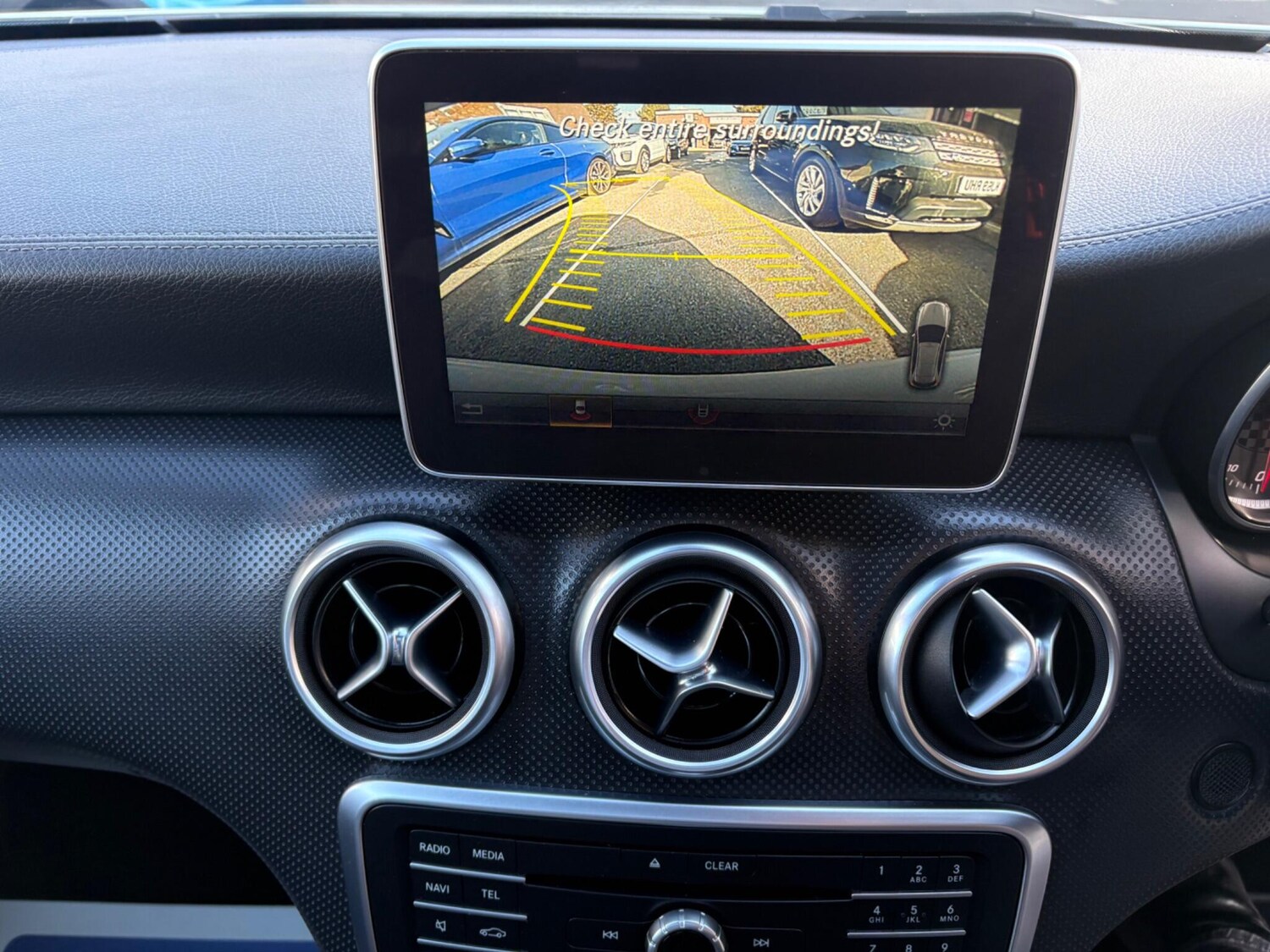 Used Mercedes-Benz A-Class 2016 for sale - 77839312: Photo 32