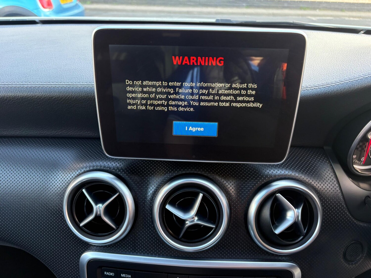 Used Mercedes-Benz A-Class 2016 for sale - 77839312: Photo 33