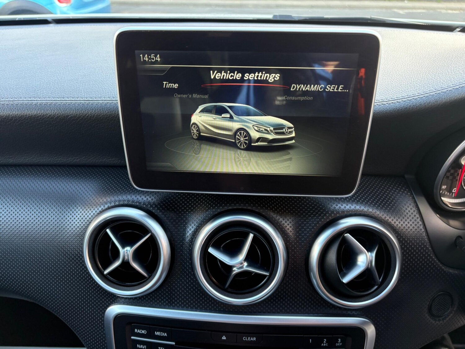 Used Mercedes-Benz A-Class 2016 for sale - 77839312: Photo 35