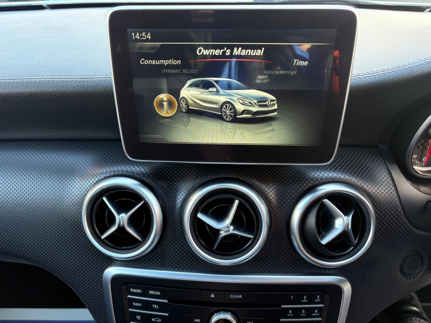 Used Mercedes-Benz A-Class 2016 for sale - 77839312: Photo 36