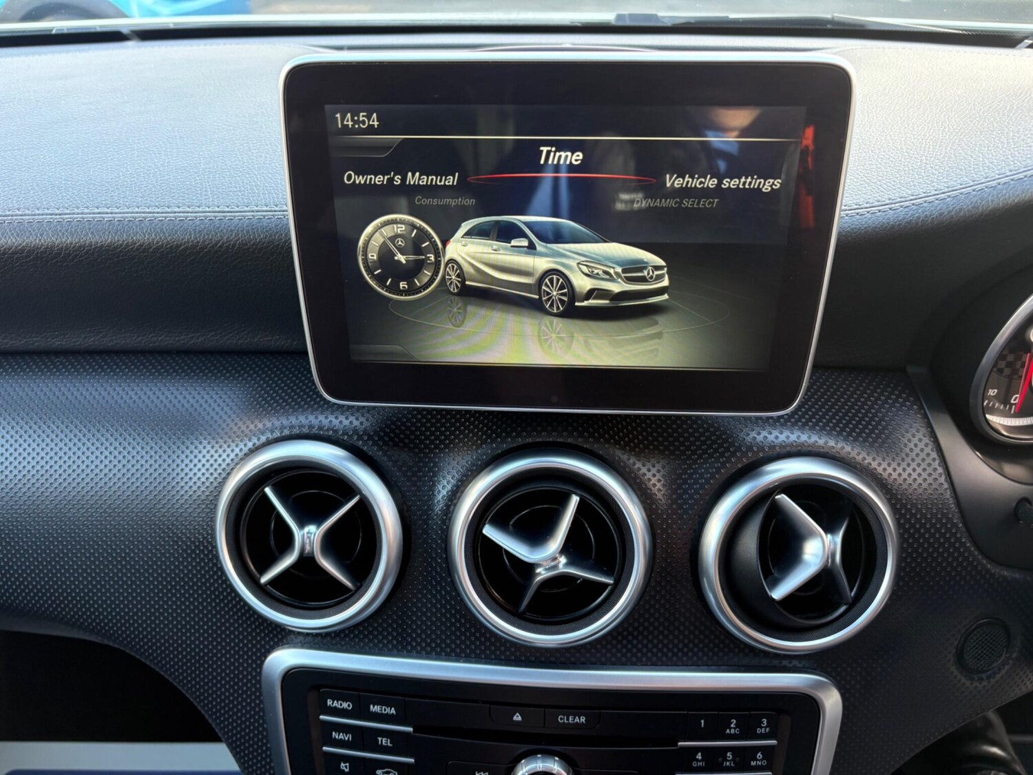 Used Mercedes-Benz A-Class 2016 for sale - 77839312: Photo 37