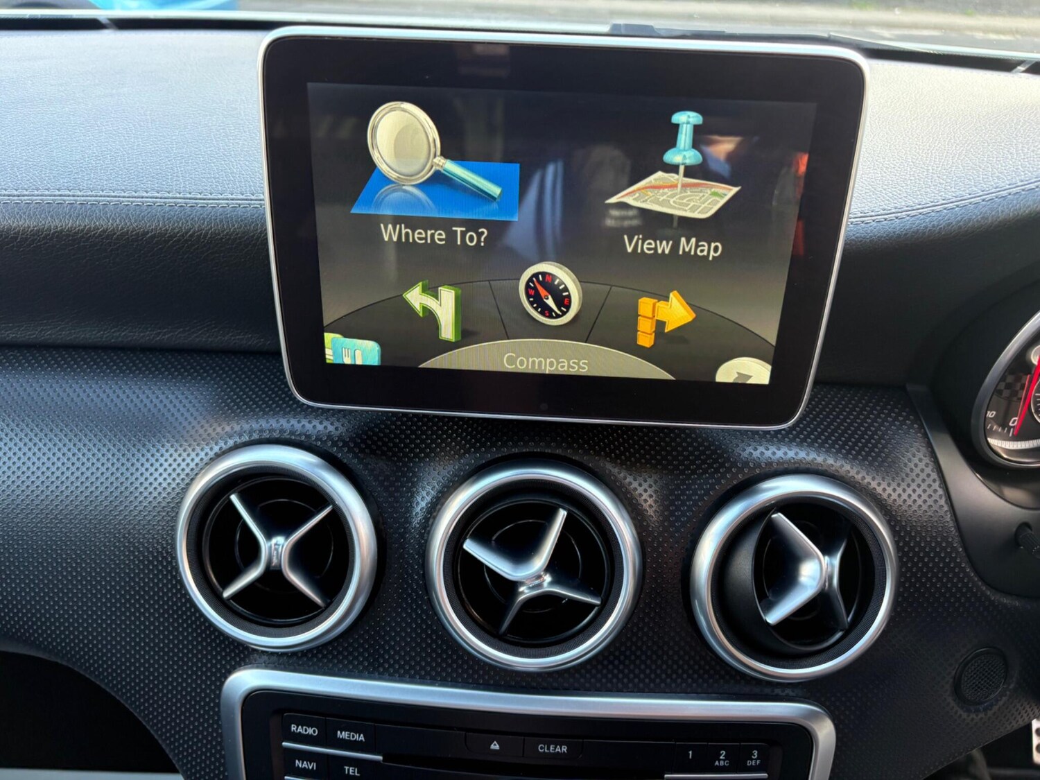 Used Mercedes-Benz A-Class 2016 for sale - 77839312: Photo 38