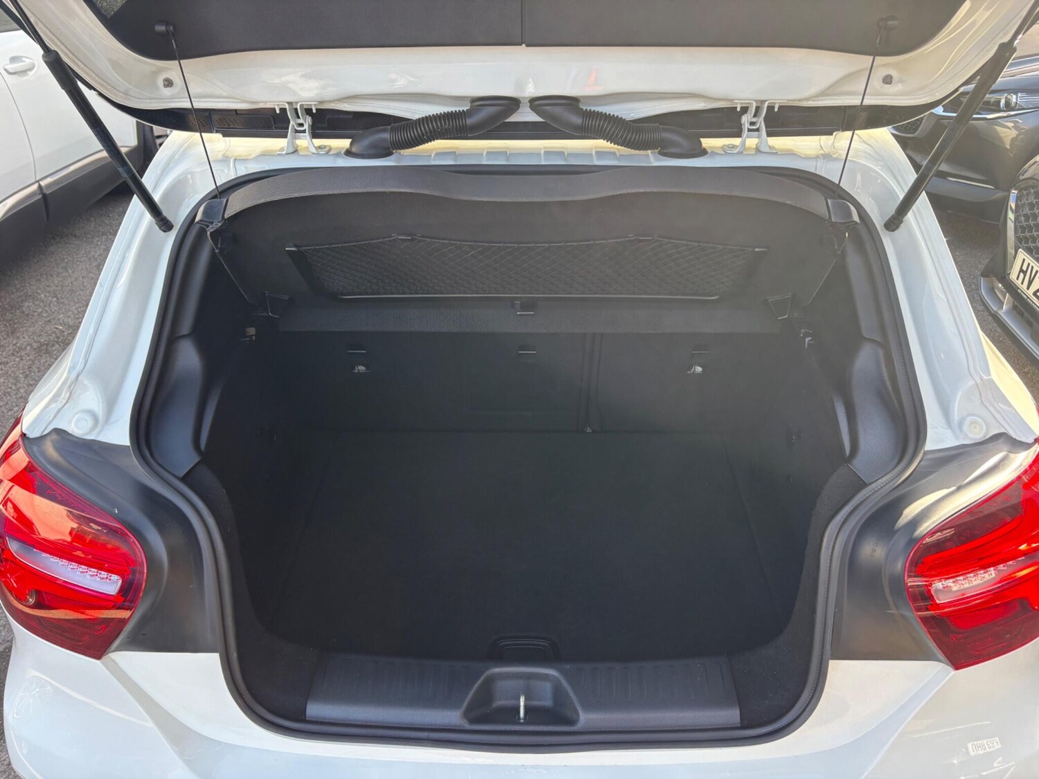 Used Mercedes-Benz A-Class 2016 for sale - 77839312: Photo 45