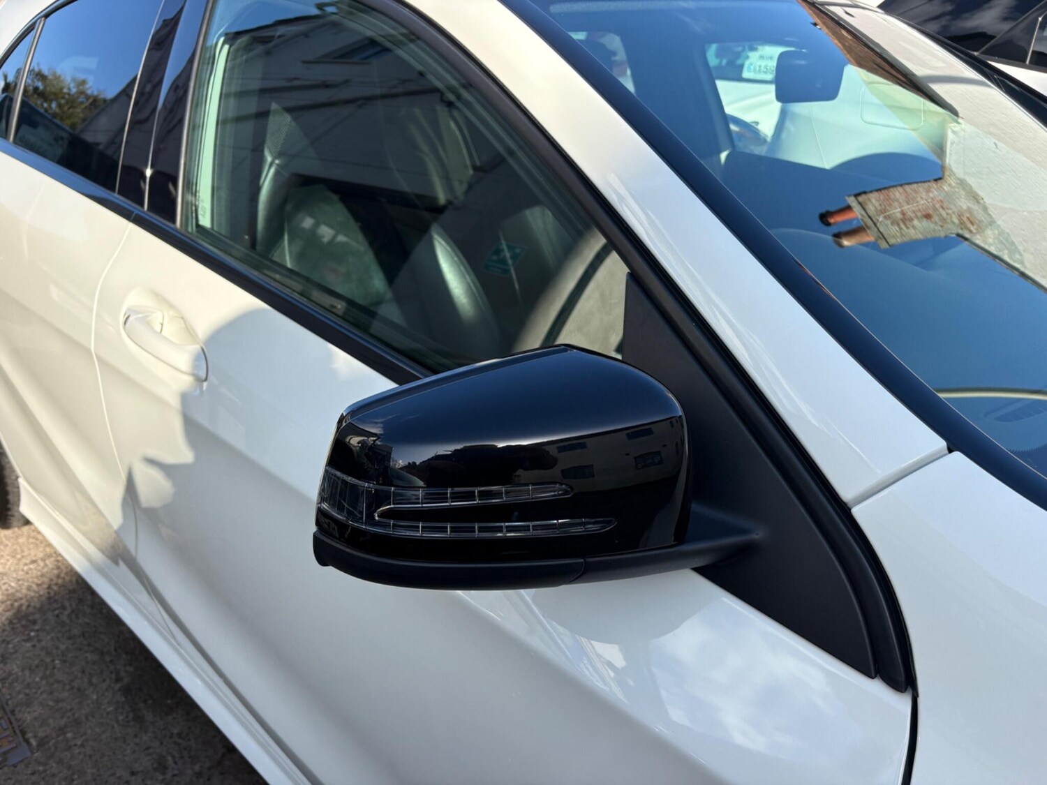 Used Mercedes-Benz A-Class 2016 for sale - 77839312: Photo 46