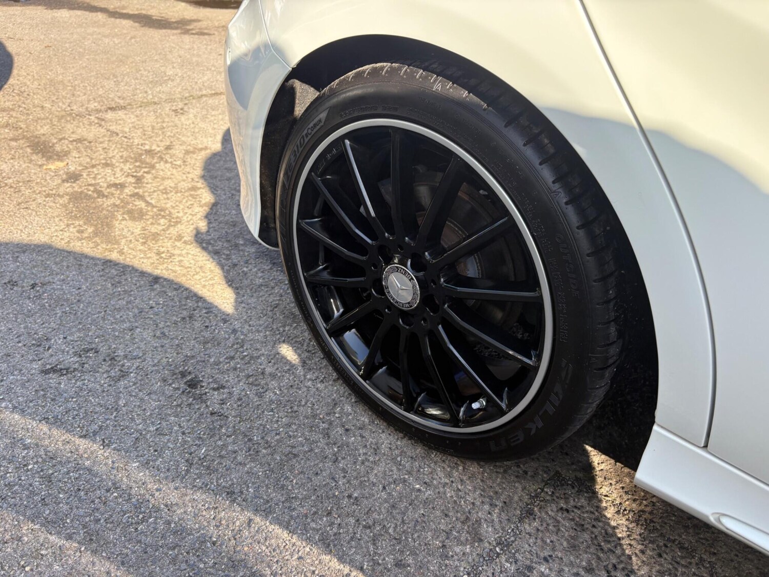 Used Mercedes-Benz A-Class 2016 for sale - 77839312: Photo 49