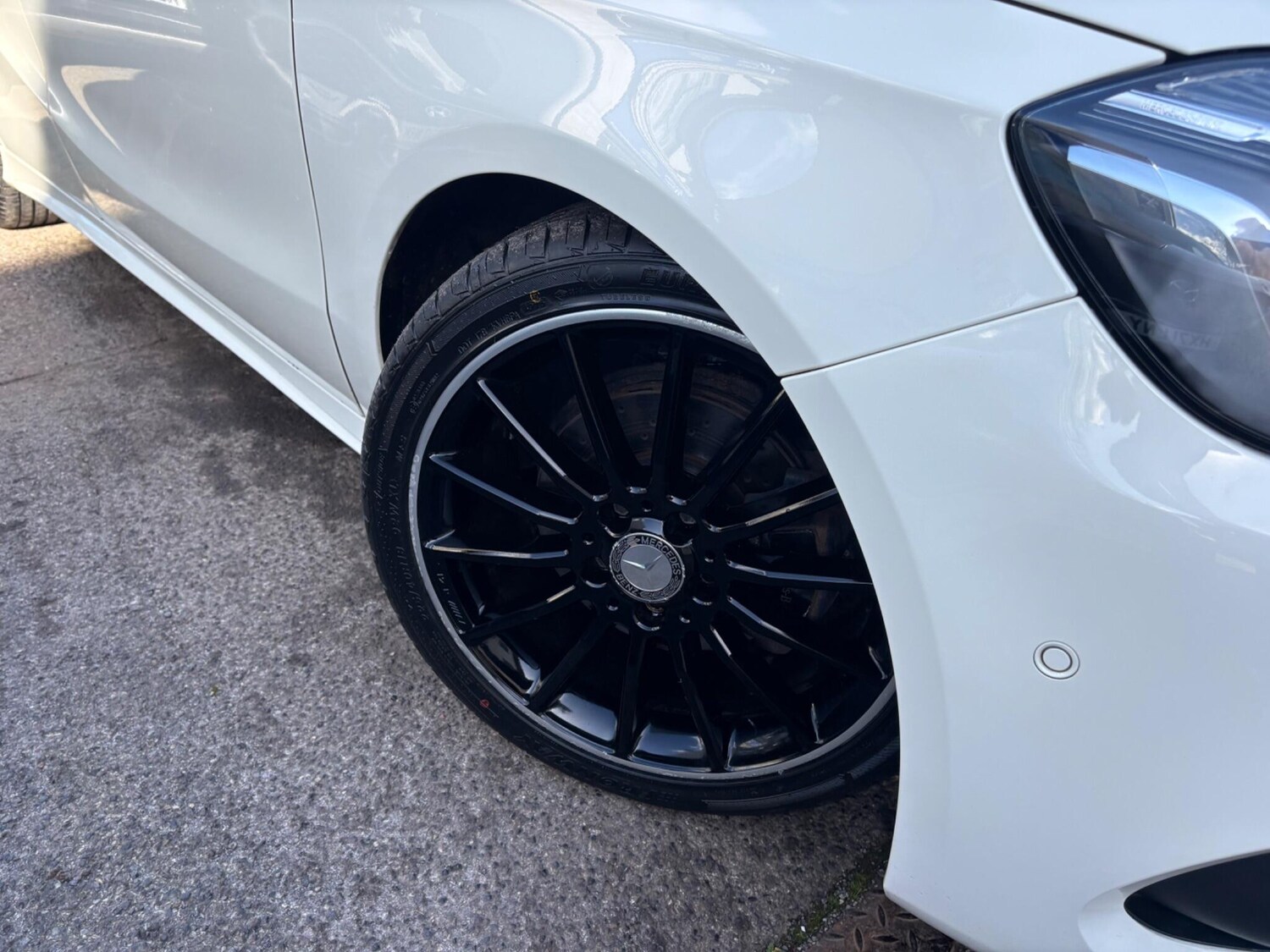 Used Mercedes-Benz A-Class 2016 for sale - 77839312: Photo 50