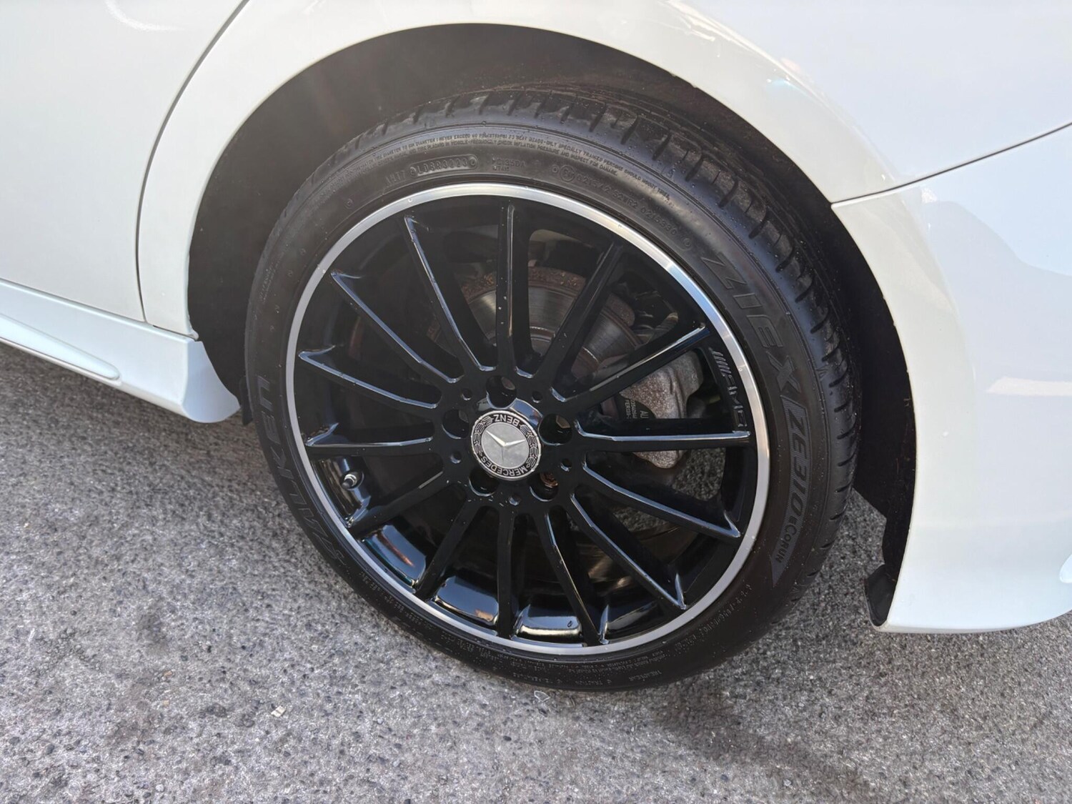 Used Mercedes-Benz A-Class 2016 for sale - 77839312: Photo 51