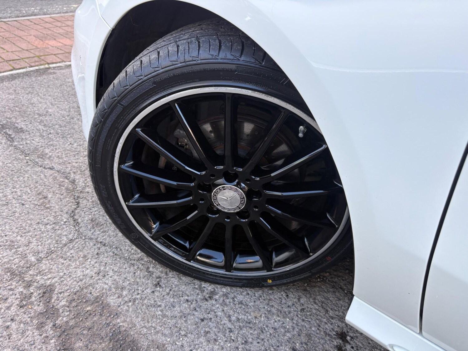 Used Mercedes-Benz A-Class 2016 for sale - 77839312: Photo 52