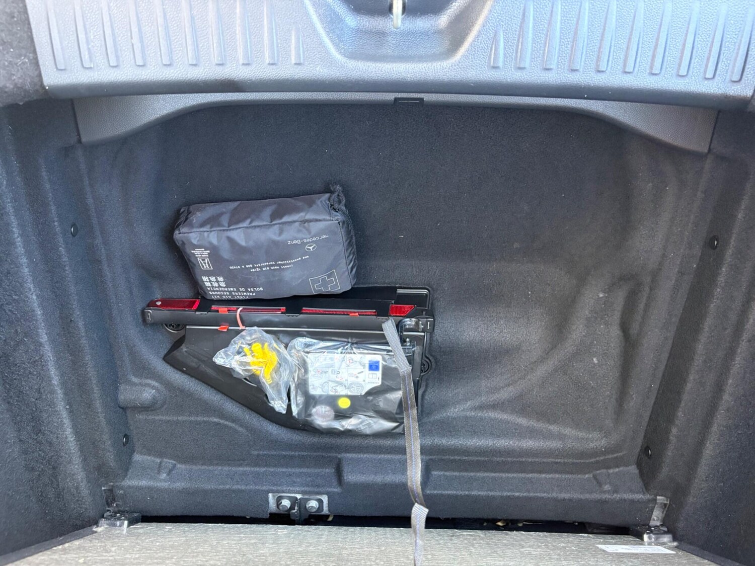 Used Mercedes-Benz A-Class 2016 for sale - 77839312: Photo 54