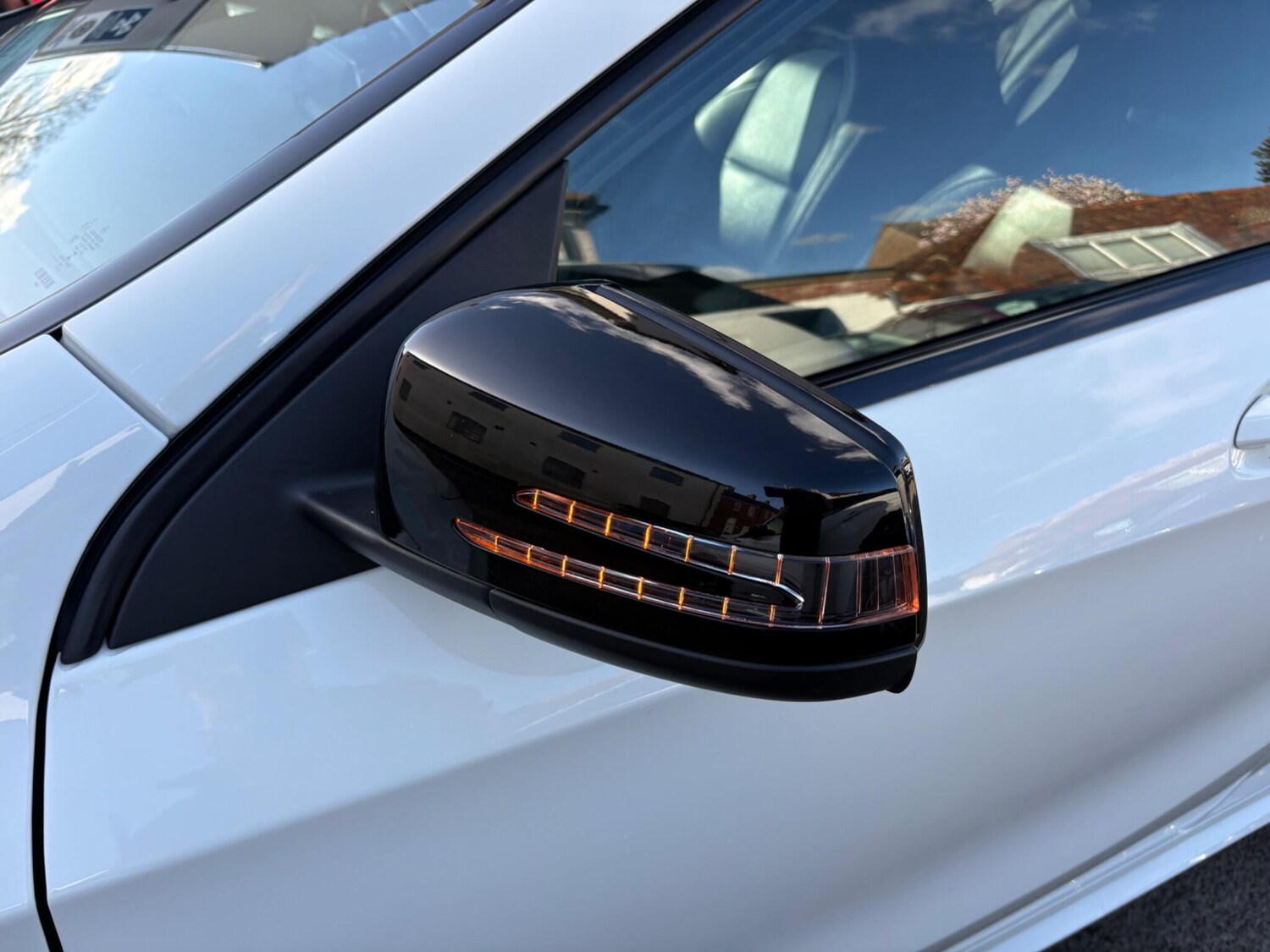 Used Mercedes-Benz A-Class 2016 for sale - 77839312: Photo 56