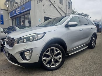 Used Kia Sorento 2015 for sale - 79576872: Photo