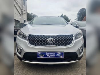 Used Kia Sorento 2015 for sale - 79576872: Photo