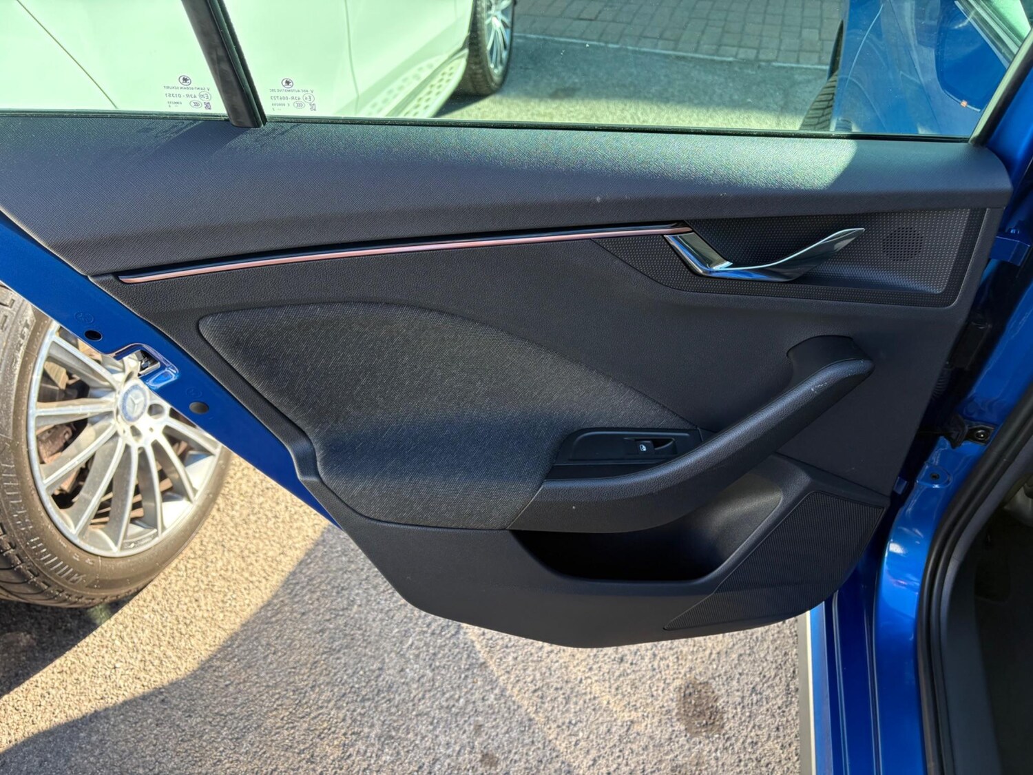 Used Skoda Kamiq 2022 for sale - 76573056: Photo 18