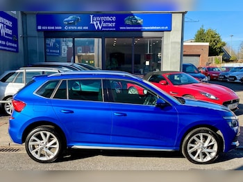 (22) - 1.5 TSI ACT SE L Executive SUV 5dr Petrol DSG Euro 6 (s/s) (150 ps)