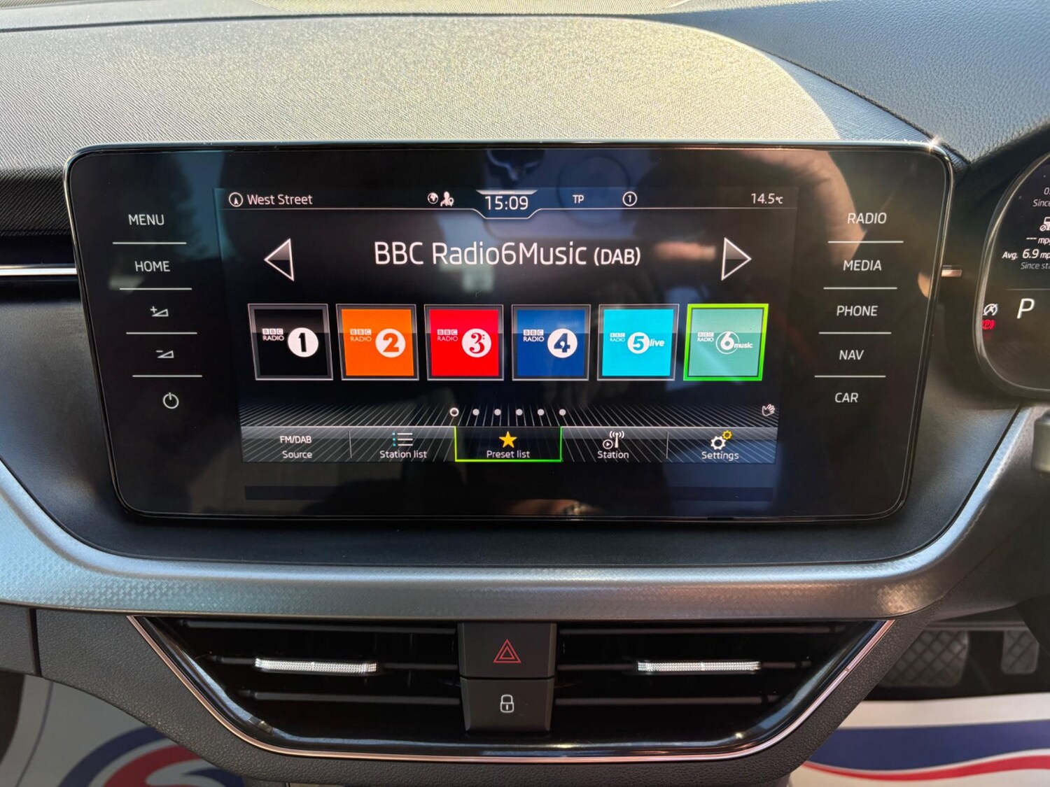 Used Skoda Kamiq 2022 for sale - 76573056: Photo 24