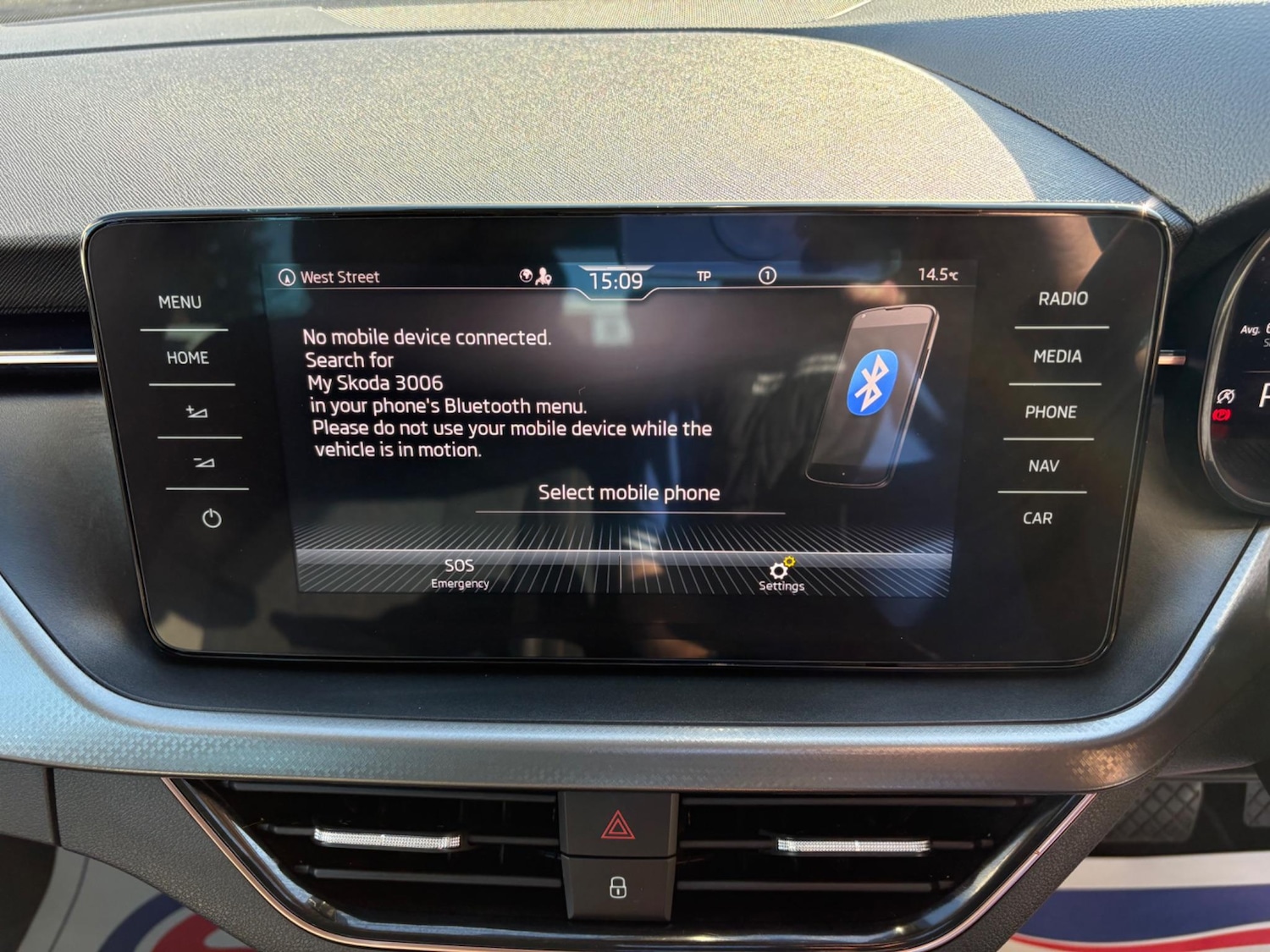 Used Skoda Kamiq 2022 for sale - 76573056: Photo 26