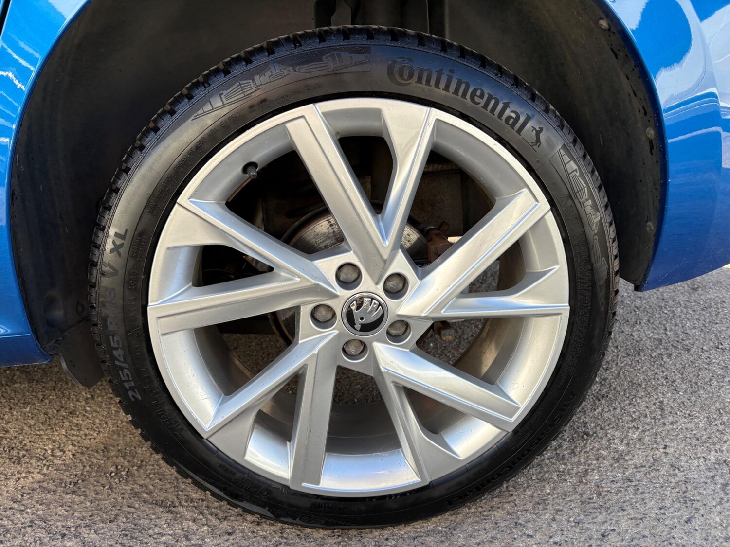 Used Skoda Kamiq 2022 for sale - 76573056: Photo 36