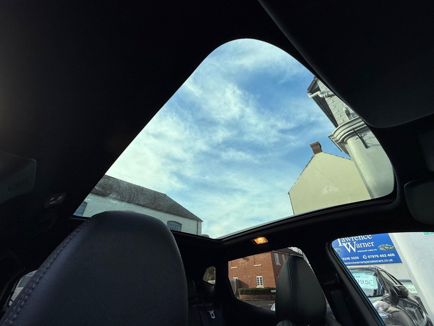 Used Nissan Qashqai for sale - 76572640: Photo 17